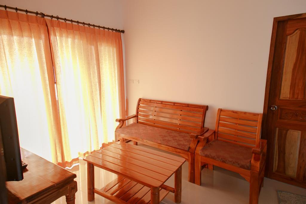 Villa Boonyarat House *