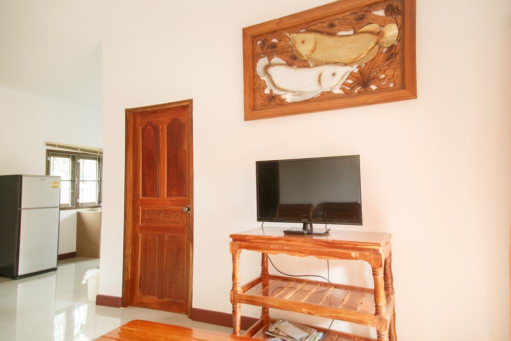 Boonyarat House Villa *
