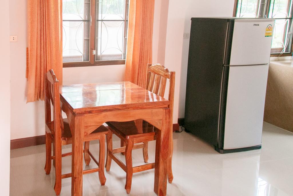 Boonyarat House * Mae Nam