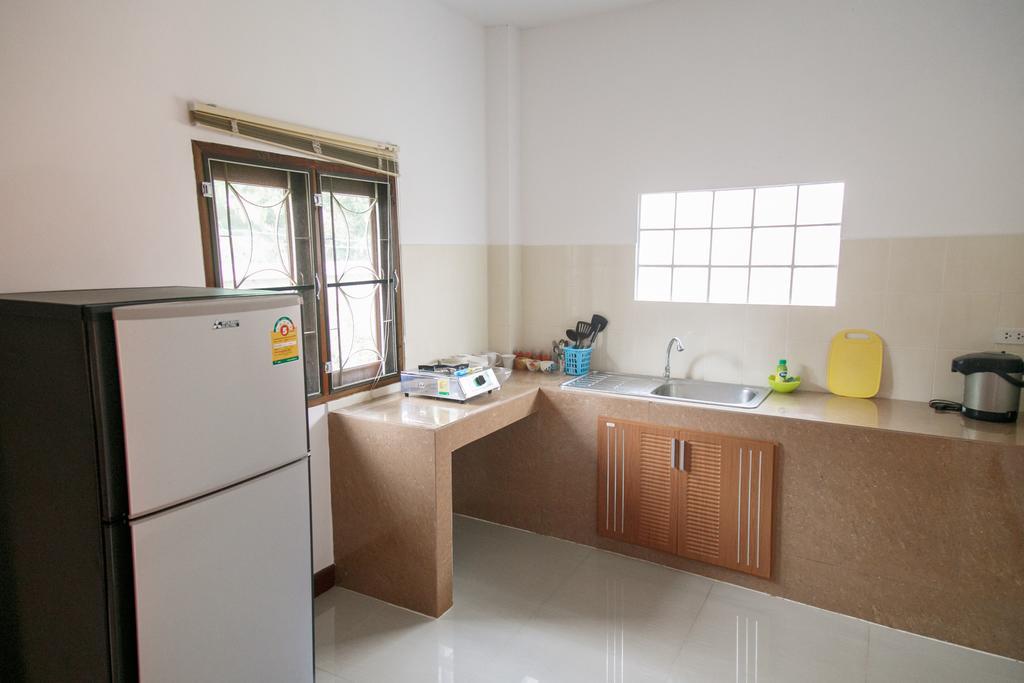 Boonyarat House Villa Mae Nam