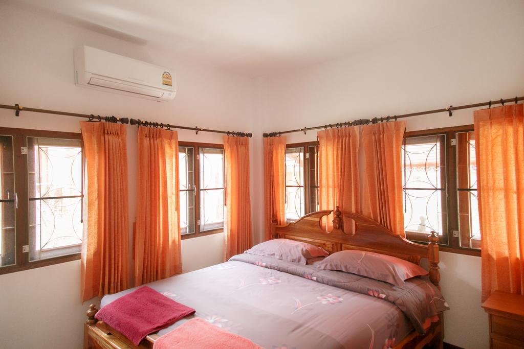 Boonyarat House Mae Nam