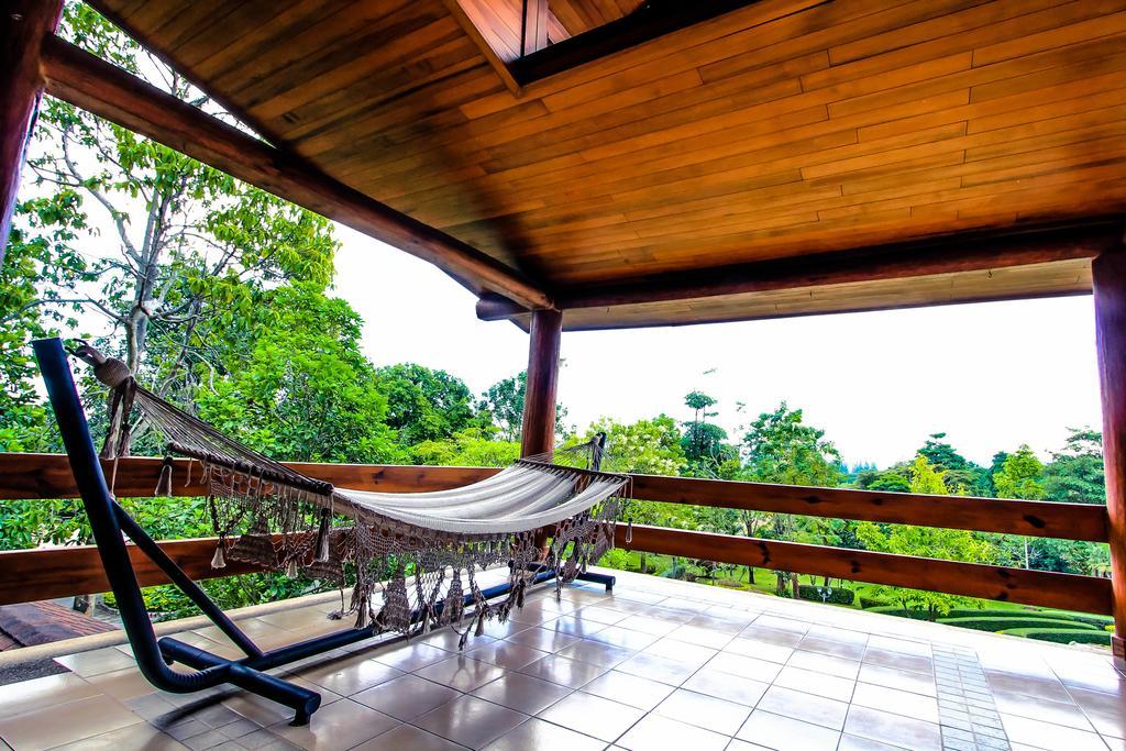 The Log Experience Khao Yai 3* Nong Nam Daeng