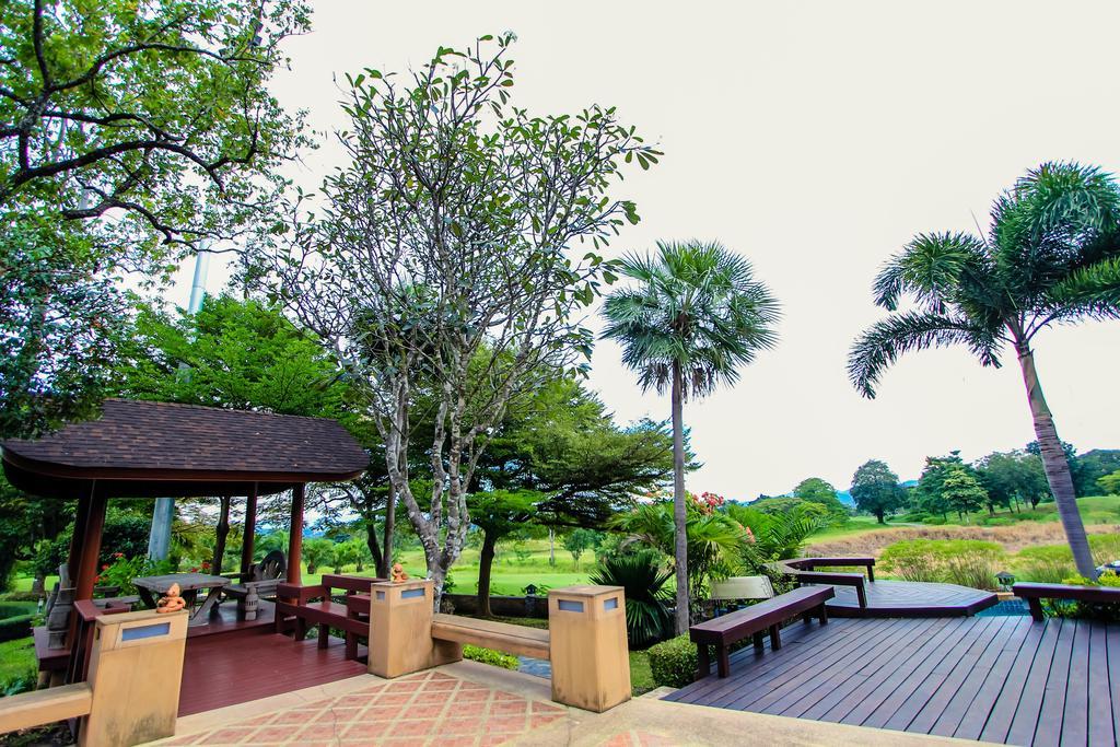 Holiday park The Log Experience Khao Yai 3*