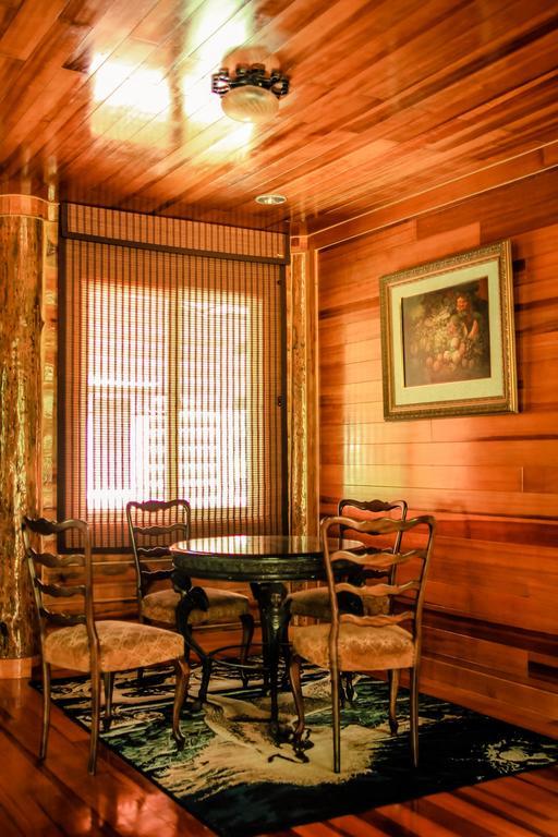 The Log Experience Khao Yai 3* Nong Nam Daeng
