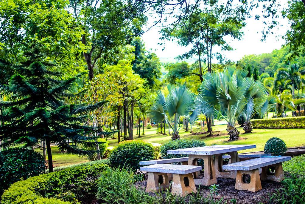 The Log Experience Khao Yai 3* Nong Nam Daeng