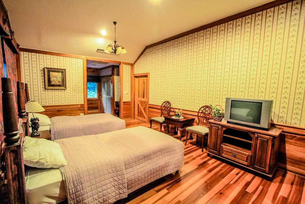 The Log Experience Khao Yai 3*