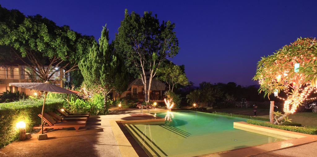 Belle Resort, Resort