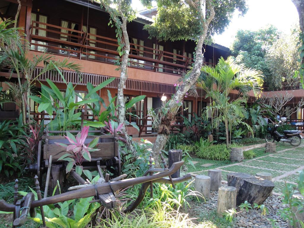 Hotel Namkhong And 3*
