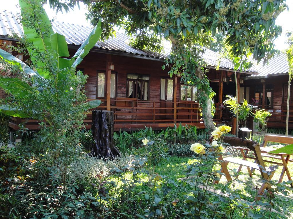 Namkhong And 3* Chiang Khong