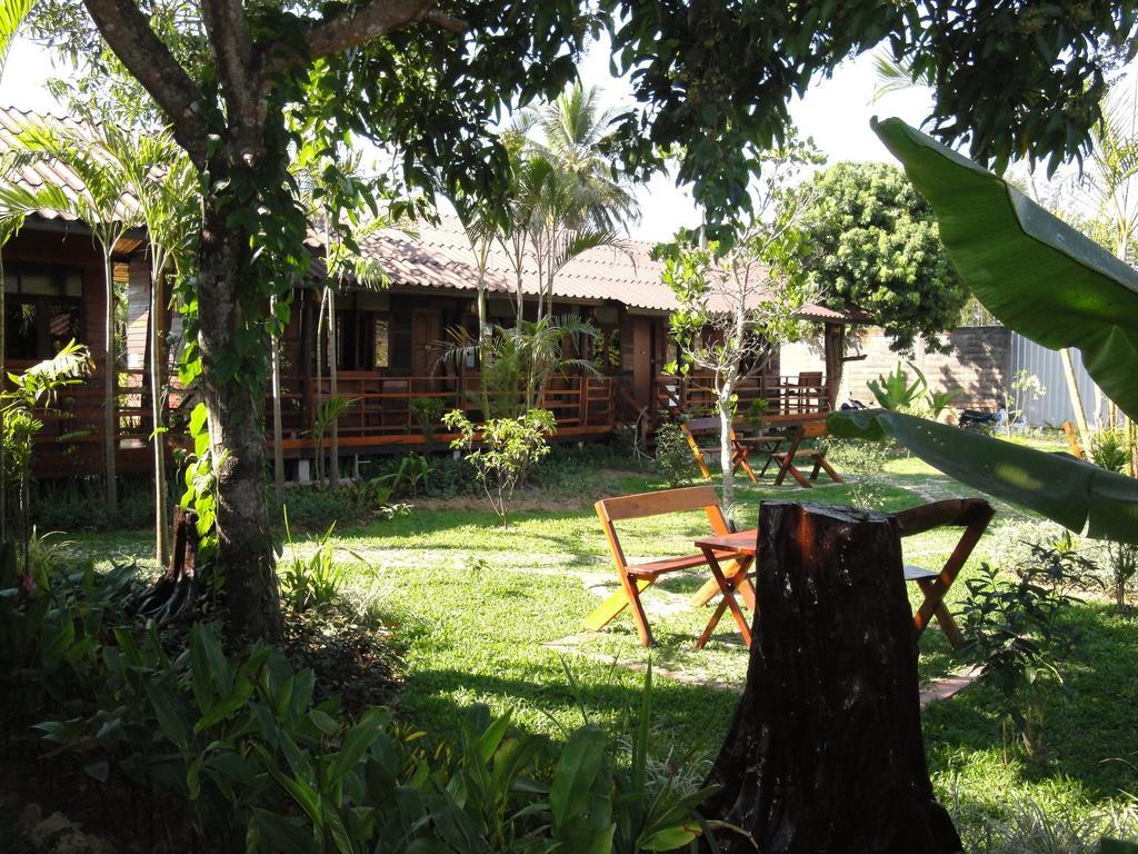 Hotel Namkhong And