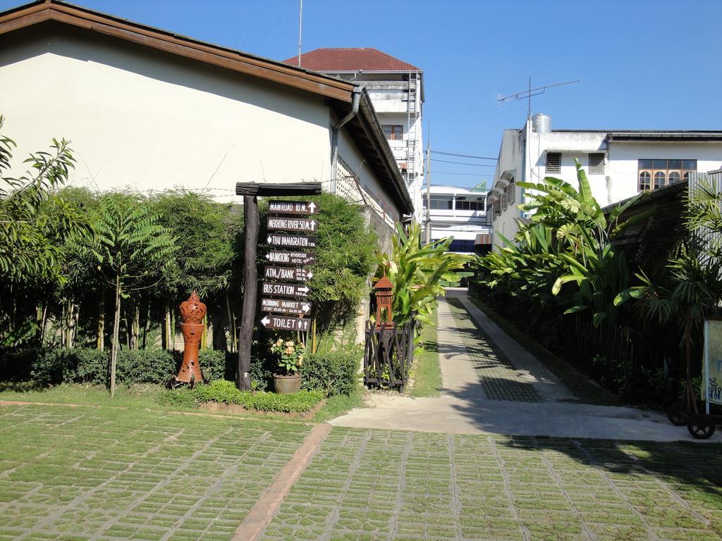 Namkhong And Hotel