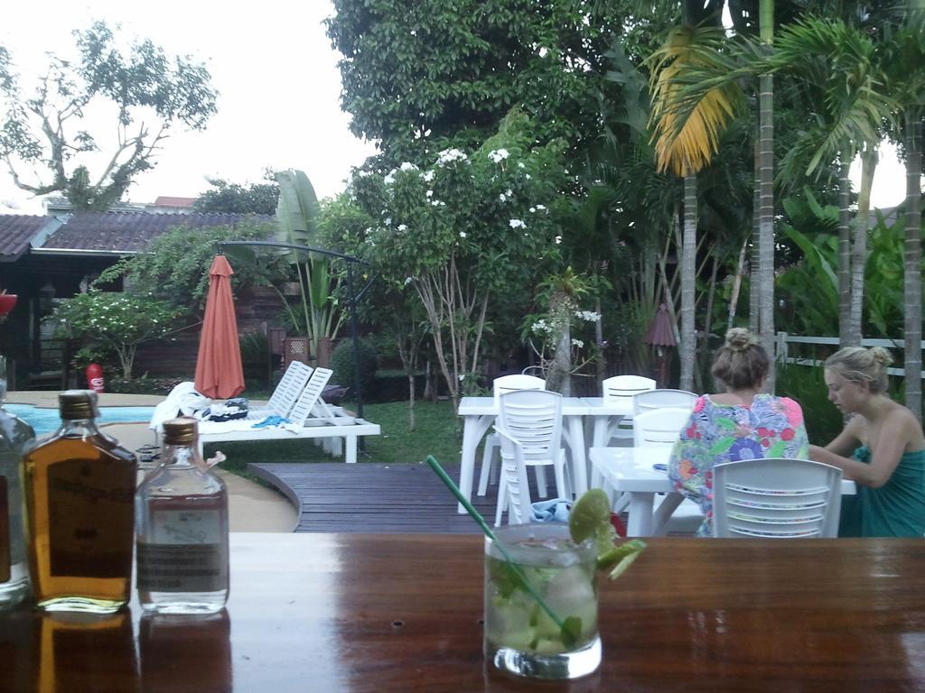 Hotel Namkhong And Chiang Khong