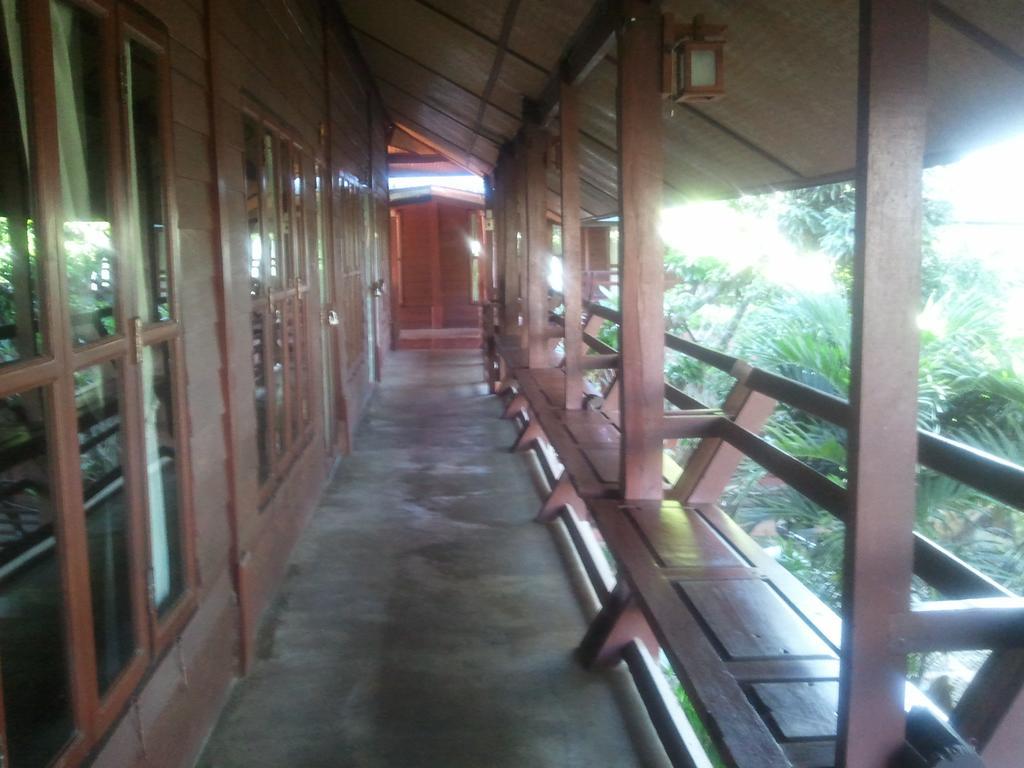 Namkhong And Hotel Chiang Khong