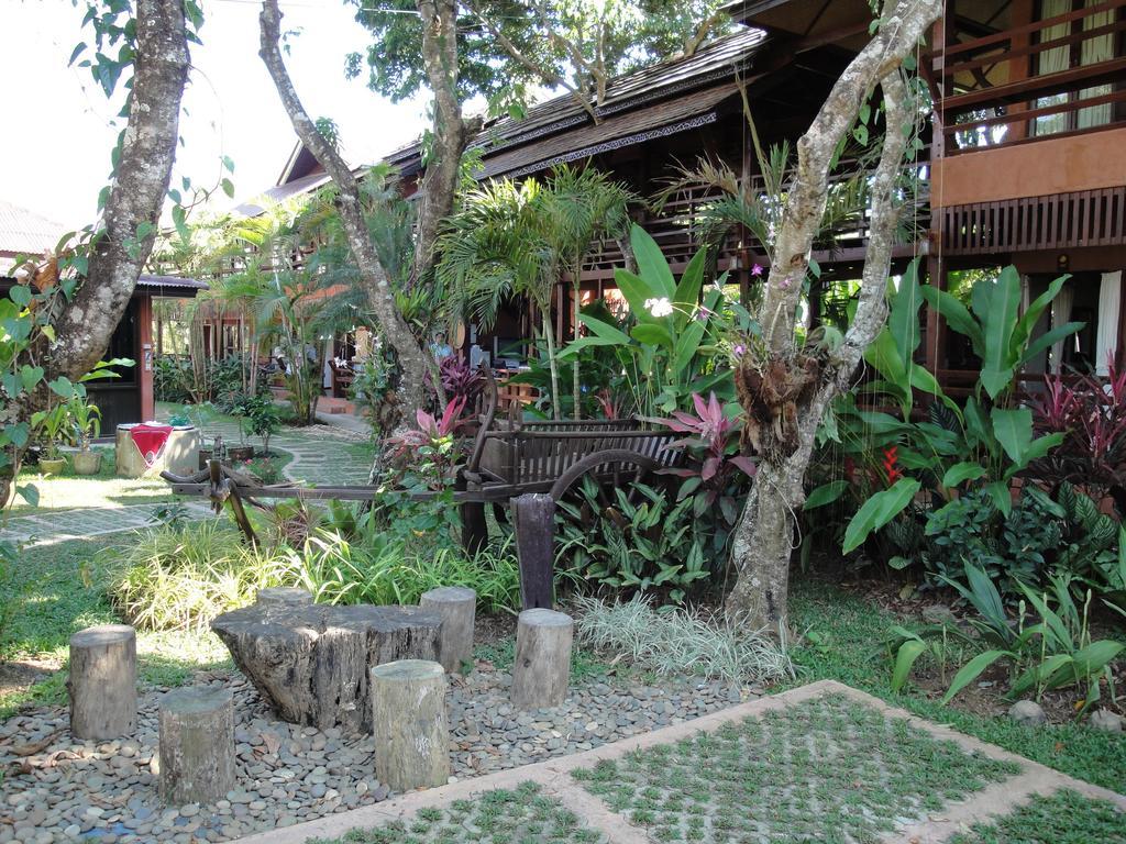 Hotel Namkhong And Chiang Khong