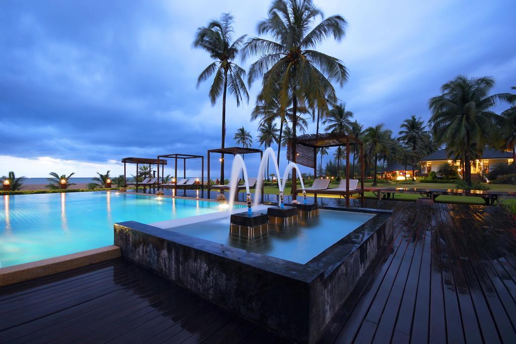 Resort Khaolak Orchid - Sha Extra
