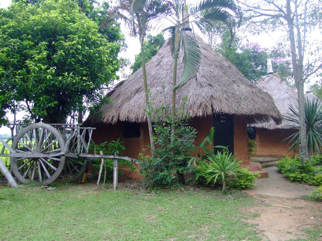 Resort Ban Din Chiang Rai 2*