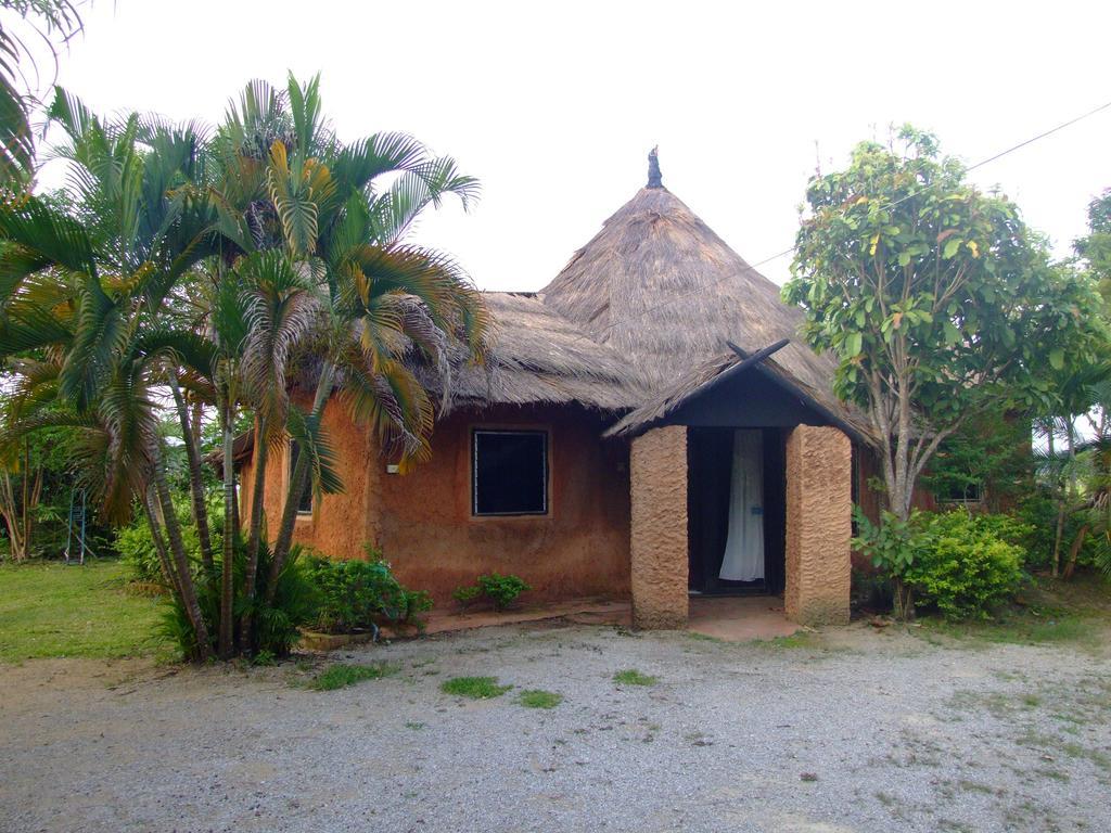 Resort Ban Din Chiang Rai Mae Chan