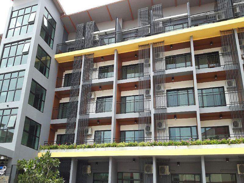 Hotel Samkwan Village 2*
