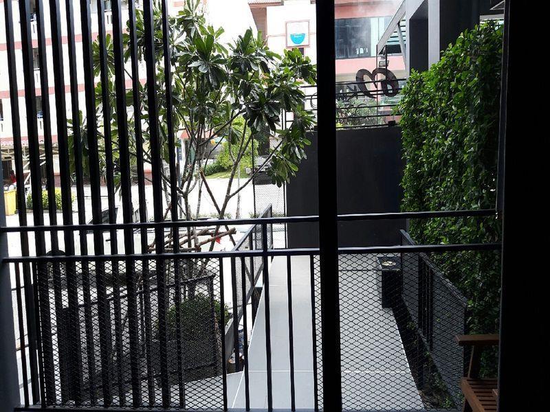 Samkwan Village 2* Bang Saen