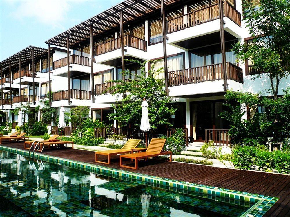 Maryoo Samui Hotel Chaweng (Koh Samui)