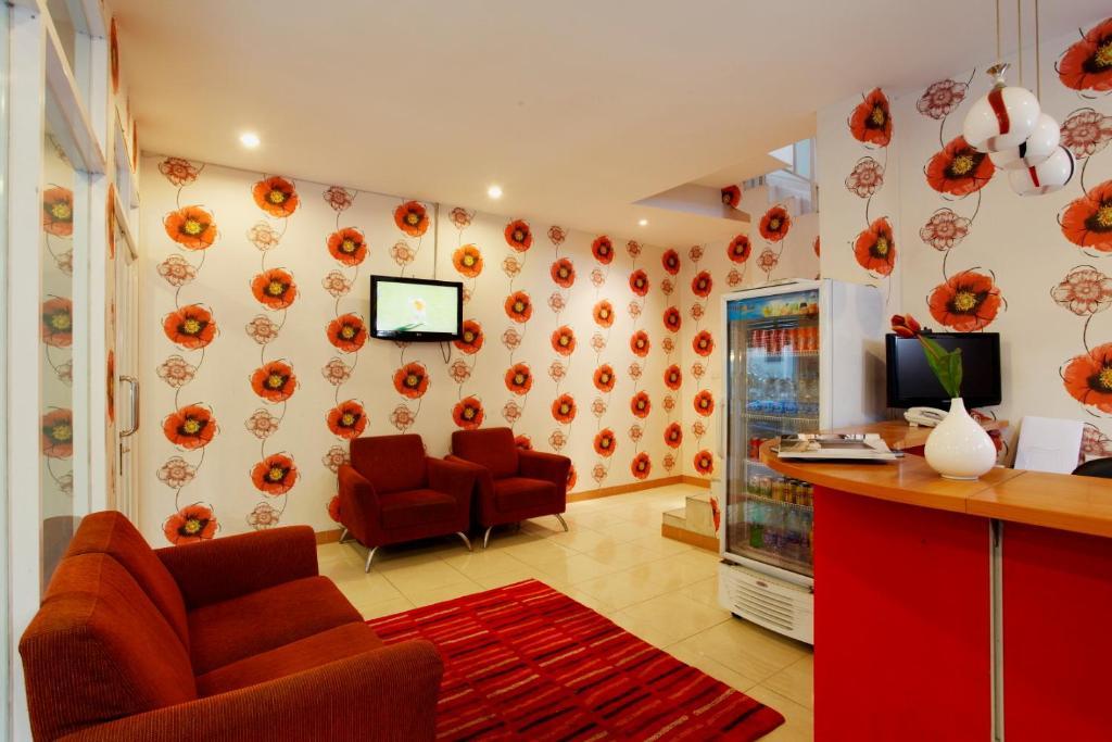 B-bossa Apartment