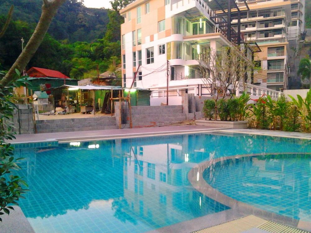 Kalim Place