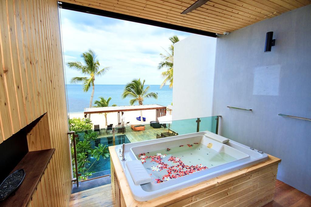 Pavilion Pool Samui - Sha Extra 5*