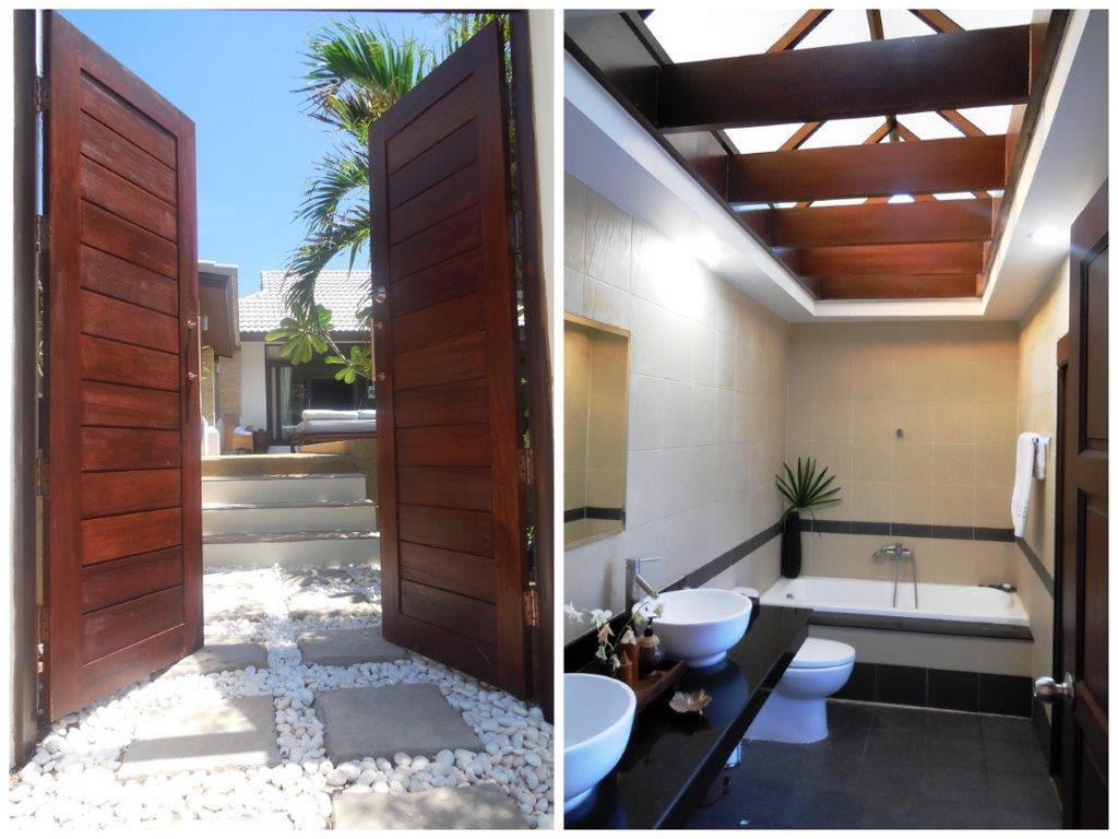 Villa Nb Baan Rose 3