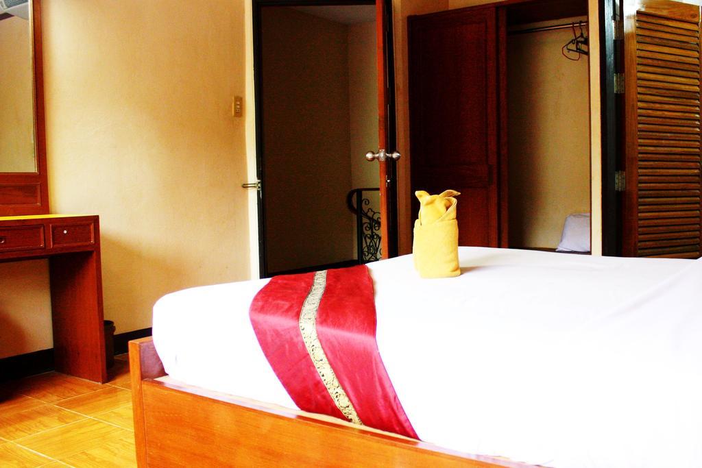 Seashore Hotel 3*