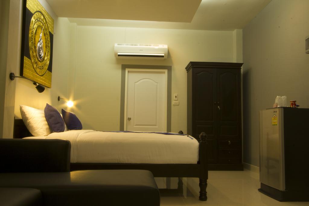 Resort The Rise Sukhothai