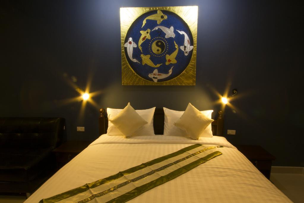 Resort The Rise Sukhothai