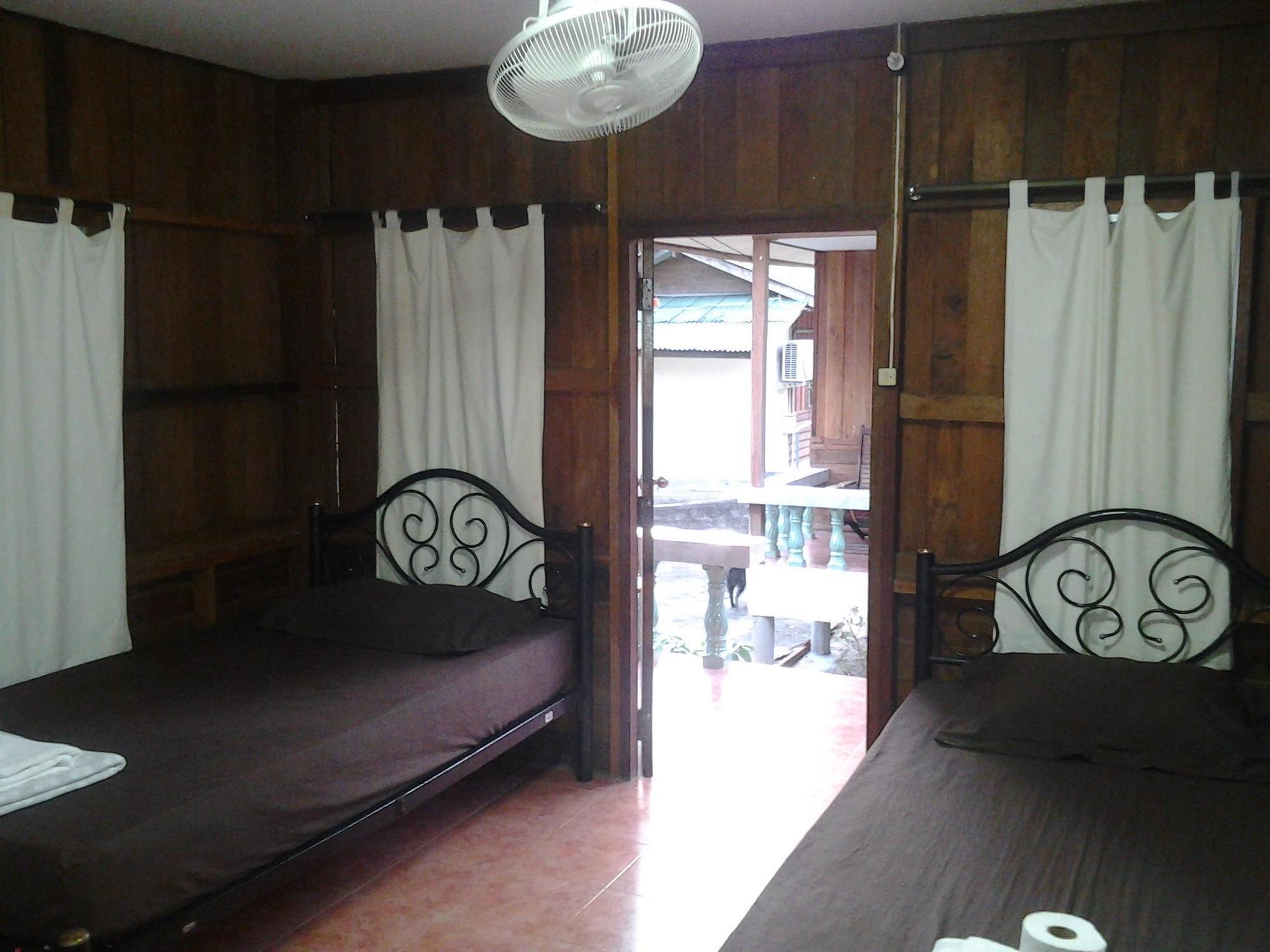 Blue Lotus Resort