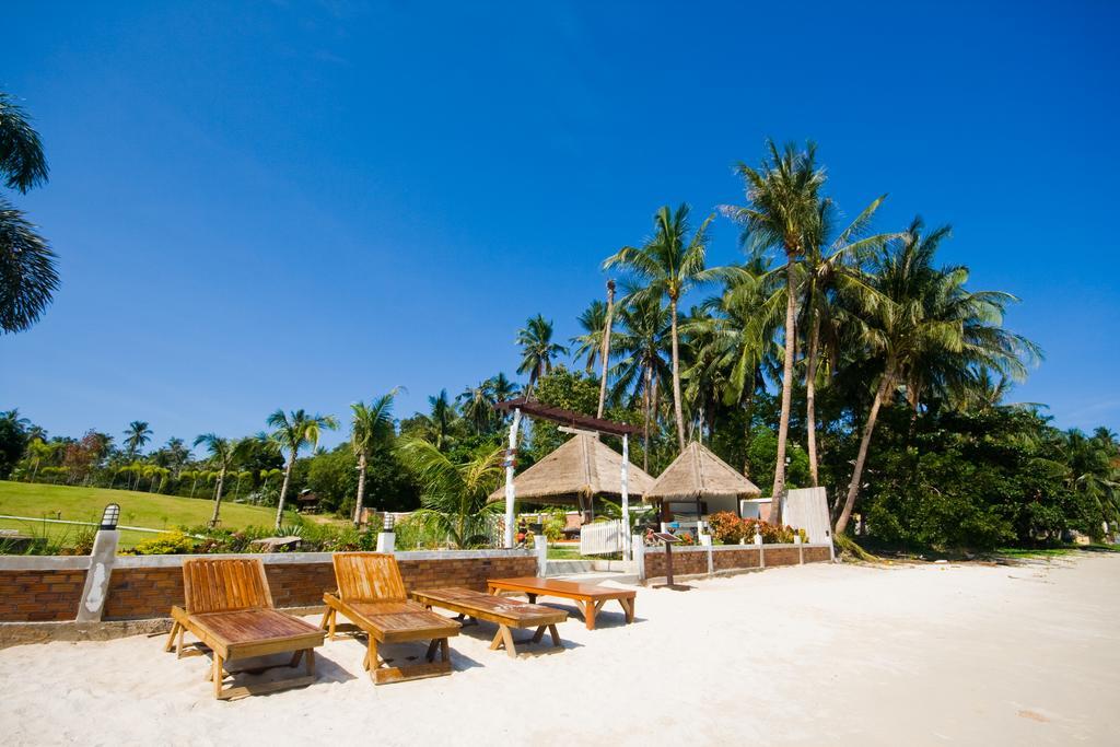 Resort Samui Tonggad Koh Samui