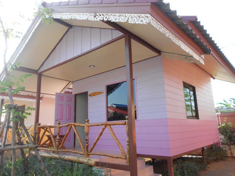Na Chan 2* Chanthaburi