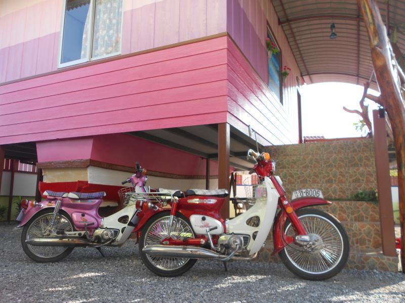 Na Chan Chanthaburi