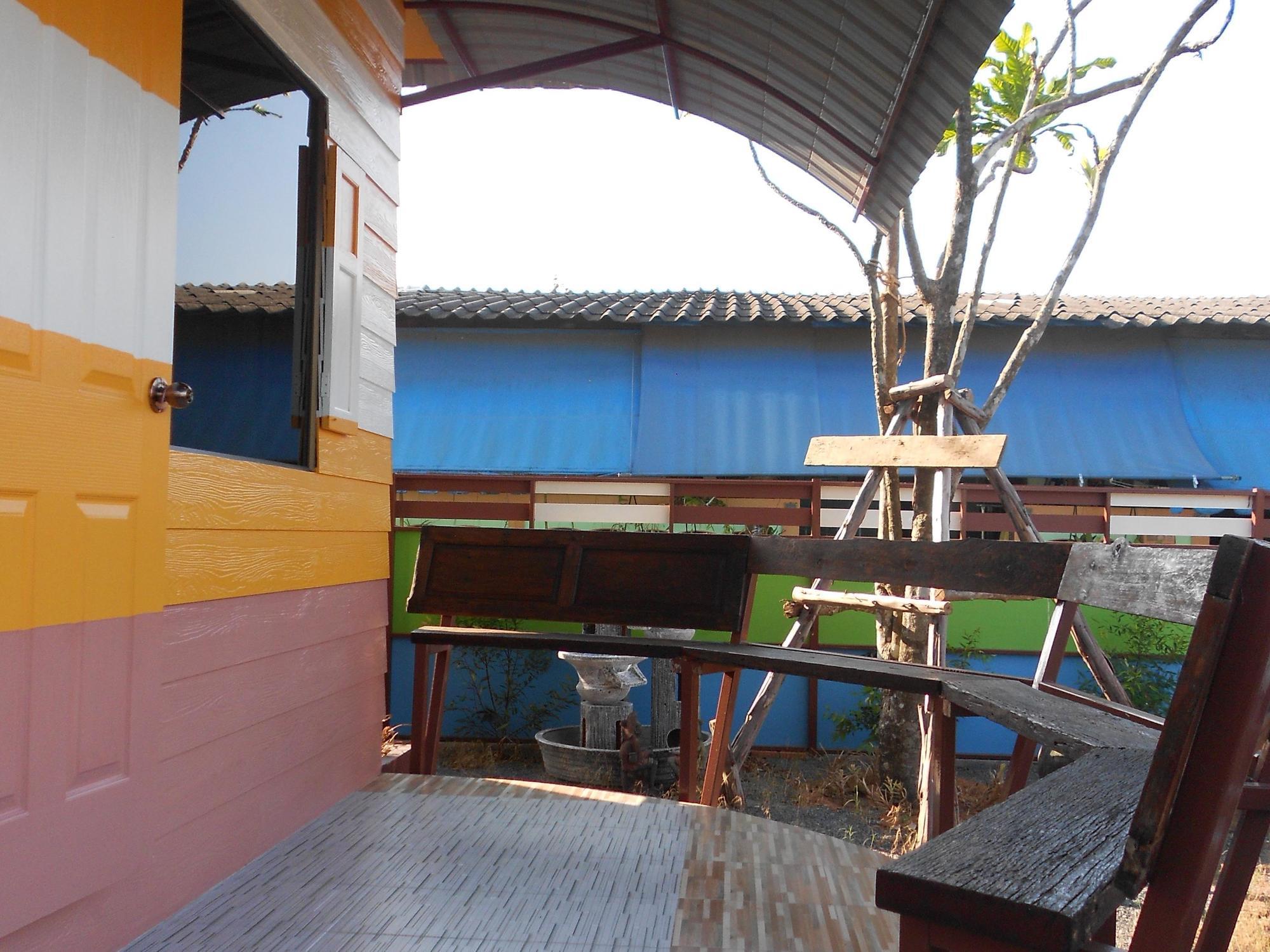 Resort Na Chan 2*