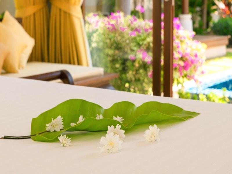 Baan Kluay Mai Villa *