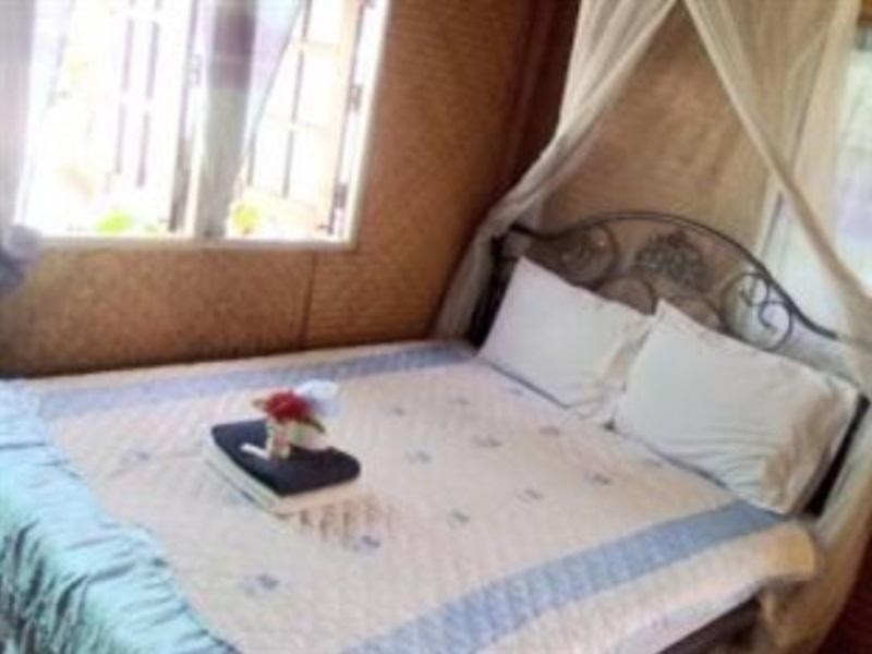 Guest house Oceanblue 2*