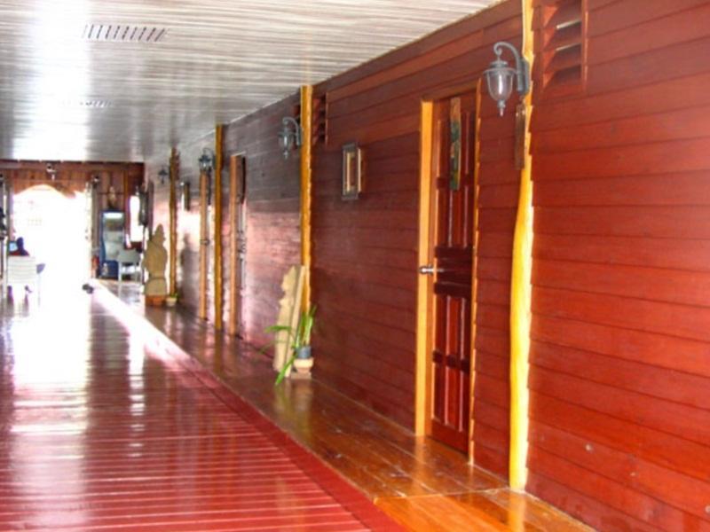Guest house Oceanblue Koh Chang