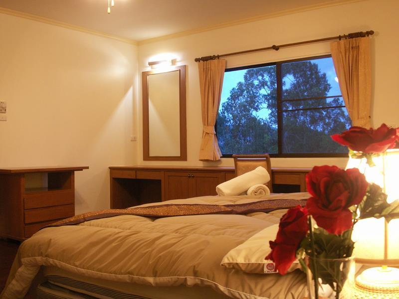 Aparthotel Seastar Rayong