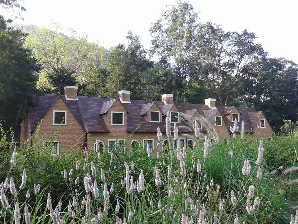 Resort Bibury