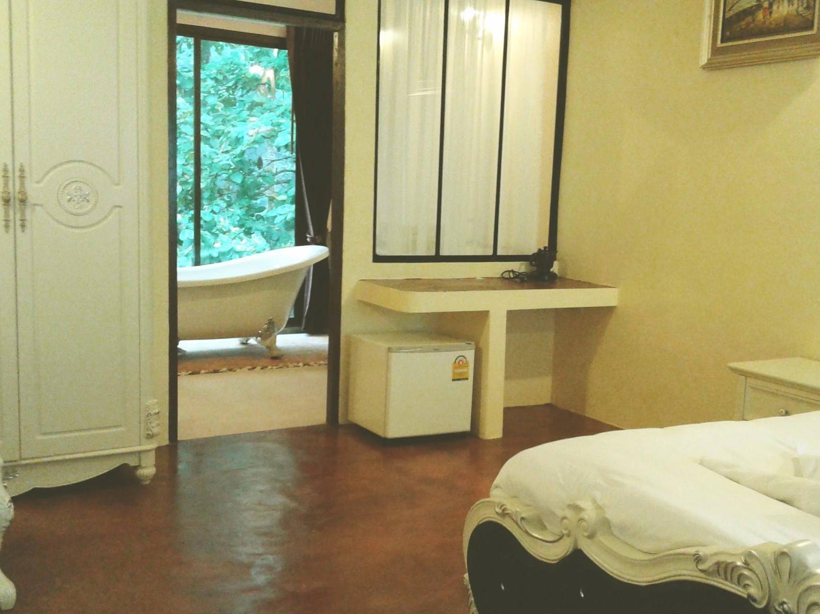 Resort Bibury 3*