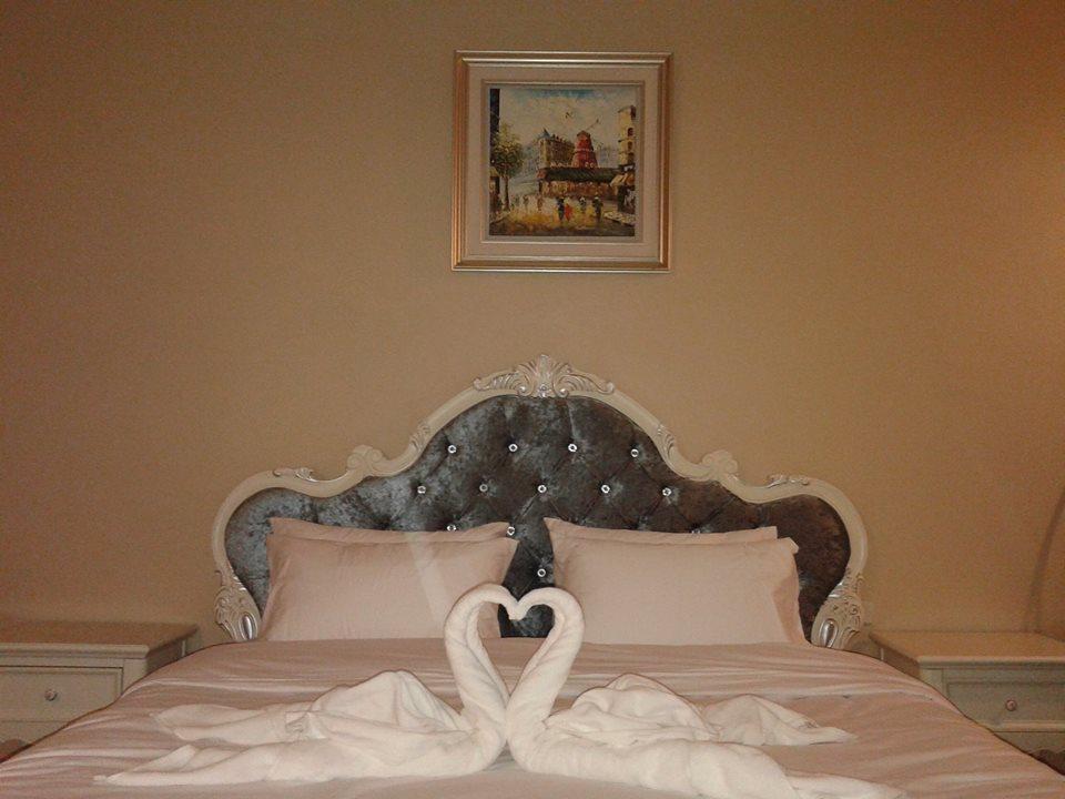 Resort Bibury Ban Bo (Ratchaburi)