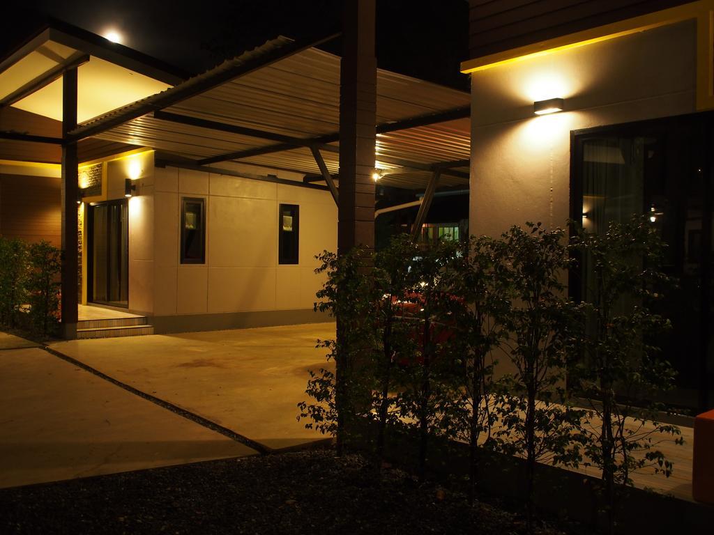 Hotel Rimnatee Trang