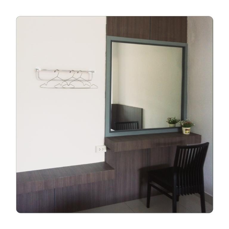 P-Residence Hat Yai