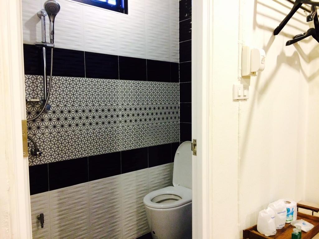 Apartment P-Residence *