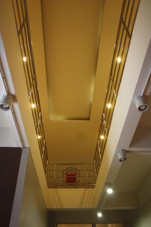 Apartment P-Residence