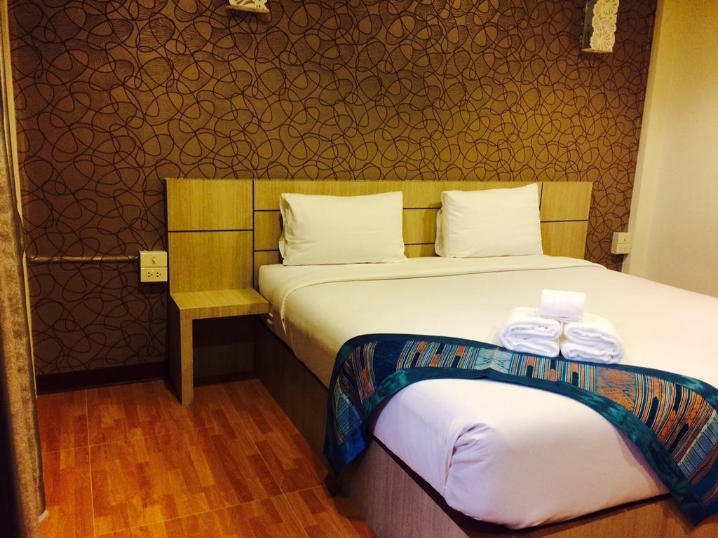 P-Residence * Hat Yai