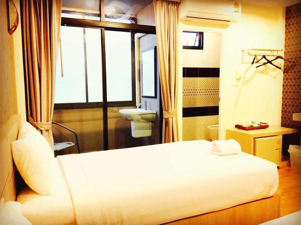 P-Residence *