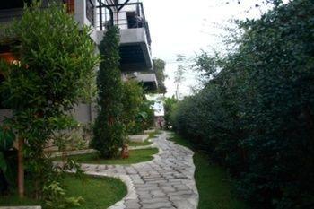 Payi Resort Pai